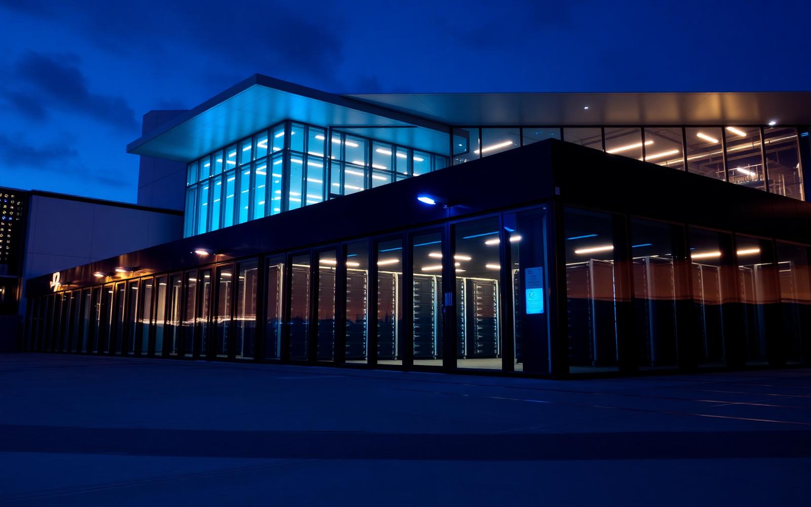 Data Center World Australia